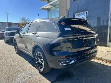 2026 Lincoln Nautilus Premiere - Photo 22