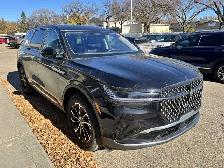 2026 Lincoln Nautilus Premiere - Photo 29
