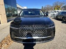 2026 Lincoln Nautilus Premiere - Photo 30