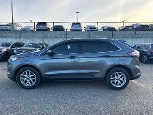 2023 Ford Edge SEL - Photo 2