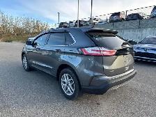 2023 Ford Edge SEL - Photo 4