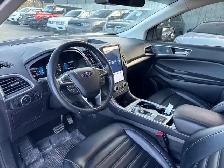 2023 Ford Edge SEL - Photo 5