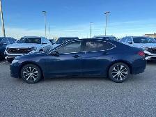 2015 Acura TLX Tech - Photo 2