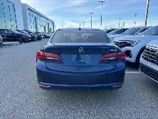 2015 Acura TLX Tech - Photo 5