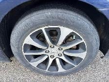 2015 Acura TLX Tech - Photo 6