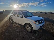 2006 Nissan Frontier - Photo 2