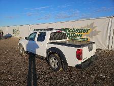 2006 Nissan Frontier - Photo 3