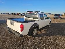 2006 Nissan Frontier - Photo 4