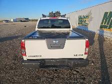 2006 Nissan Frontier - Photo 6