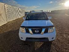 2006 Nissan Frontier - Photo 8