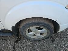 2006 Nissan Frontier - Photo 9