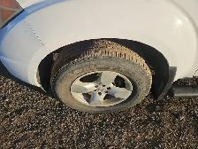 2006 Nissan Frontier - Photo 10