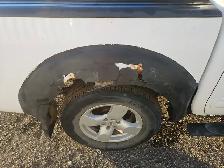 2006 Nissan Frontier - Photo 11