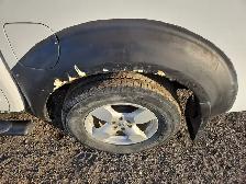 2006 Nissan Frontier - Photo 12