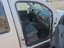 2006 Nissan Frontier - Photo 17