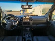 2006 Nissan Frontier - Photo 18