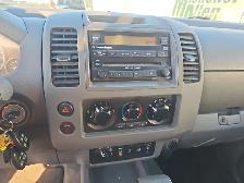 2006 Nissan Frontier - Photo 20