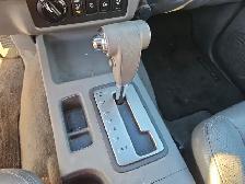 2006 Nissan Frontier - Photo 22