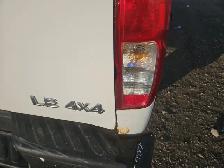 2006 Nissan Frontier - Photo 32