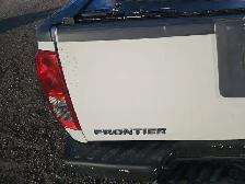 2006 Nissan Frontier - Photo 33