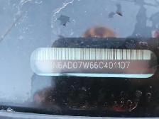 2006 Nissan Frontier - Photo 35