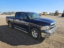 2014 Ram 1500 - Photo 2
