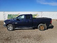 2014 Ram 1500 - Photo 5