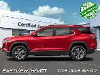 2027 Chevrolet Equinox LT AWD - $280 B/W