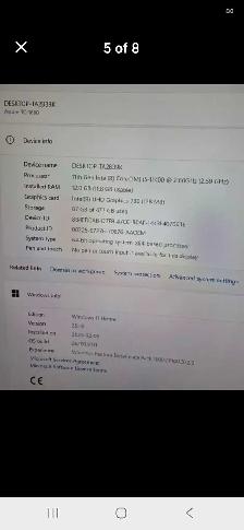 Acer Aspire Desktop,Windows 11,32 'Monitor and Surround Sound - Photo 2