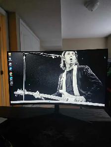 Acer Aspire Desktop,Windows 11,32 'Monitor and Surround Sound - Photo 3