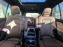 2027 Lincoln Aviator Reserve - Photo 17