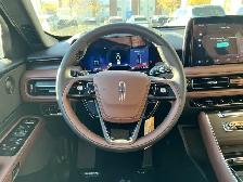 2027 Lincoln Aviator Reserve - Photo 21