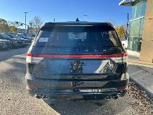 2027 Lincoln Aviator Reserve - Photo 23