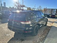 2027 Lincoln Aviator Reserve - Photo 25