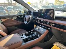 2027 Lincoln Aviator Reserve - Photo 28
