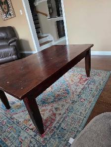 Coffee Table - Photo 2
