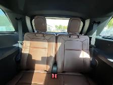 2027 Lincoln Aviator Reserve - Photo 22