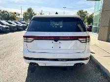 2027 Lincoln Aviator Reserve - Photo 24