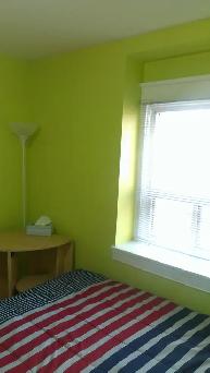 Room long or short (3-6m) term @ St. Clair West and Oakwood $780 - Photo 2
