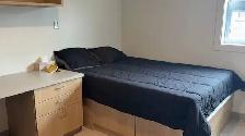 Chambres a louer centre St-Roch non fumeur
