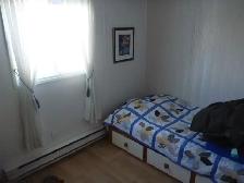 Chambres a louer centre St-Roch non fumeur - Photo 7