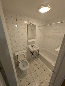 Transfert de bail/Lease transfer 3 1/2 Rosemont,1000$/mois-month - Photo 6
