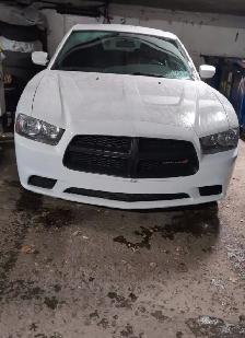 2013 Dodge Charger Police Package – AS-IS – $1800 OBO –