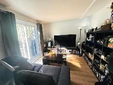 Grand 31/2, Laval, disponible 1 Décembre
