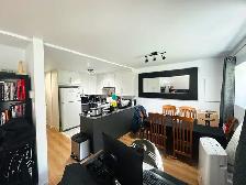 Grand 31/2, Laval, disponible 1 Décembre - Photo 2