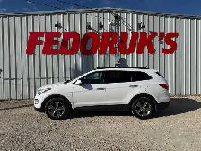 2014 Hyundai Santa Fe XL AWD