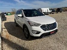 2014 Hyundai Santa Fe XL AWD - Photo 5