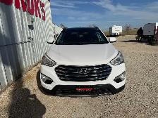 2014 Hyundai Santa Fe XL AWD - Photo 6
