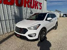 2014 Hyundai Santa Fe XL AWD - Photo 7