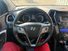 2014 Hyundai Santa Fe XL AWD - Photo 14